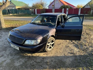 Авто Audi A6 1994 № 8153931
