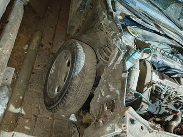Авто Volkswagen Golf 1986 № 8153932