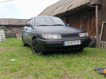 Авто ВАЗ 2110 2001 № 8153933