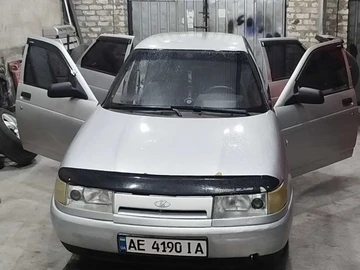 Авто ВАЗ 2110 2006 № 8153937