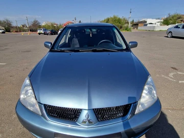 Авто Mitsubishi Lancer 2008 № 8153945