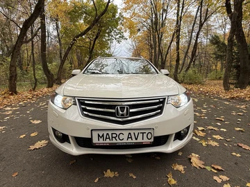 Авто Honda Accord 2010 № 8153948
