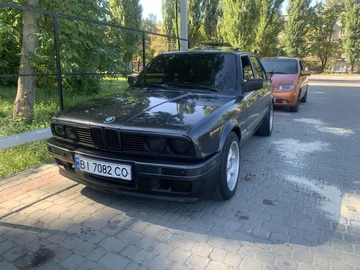 Авто BMW C Series 1986 № 8153951