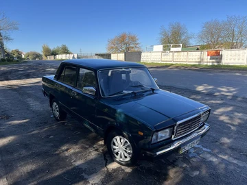Авто ВАЗ 2107 2005 № 8153961