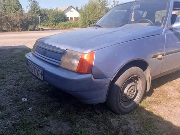Авто ЗАЗ 1102 2001 № 8153962