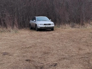 Авто Audi A4 1995 № 8153973