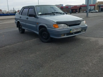 Авто ВАЗ 2115 2003 № 8153974