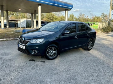 Авто Renault Logan 2021 № 8153977