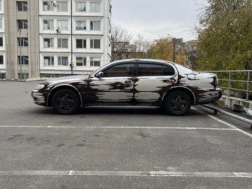 Авто Lexus Gs Серія 1996 № 8153981