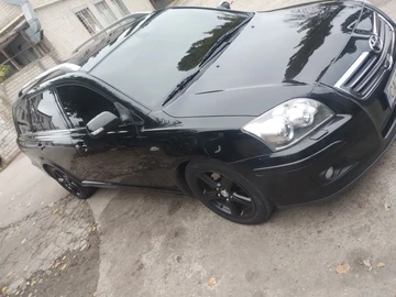 Авто Toyota Avensis 2006 № 8153984