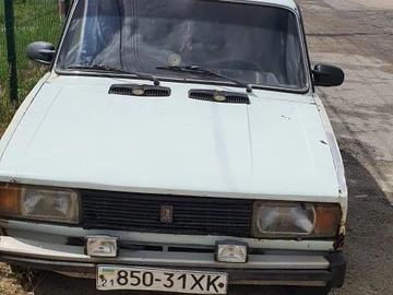Авто ВАЗ 2105 1992 № 8153985