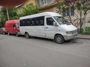 Авто Mercedes 250 1999 № 8153989