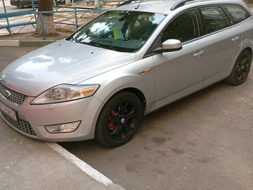 Авто Ford Mondeo 2007 № 8154001