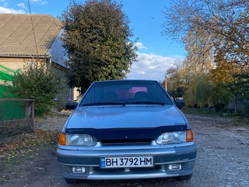Авто ВАЗ 2114 2006 № 8154002