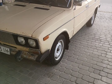 Авто ВАЗ 21061 1986 № 8154007