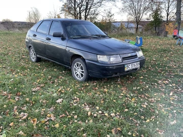 Авто ВАЗ 2112 2005 № 8154010