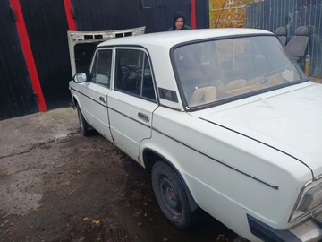 Авто ВАЗ 2106 1990 № 8154013