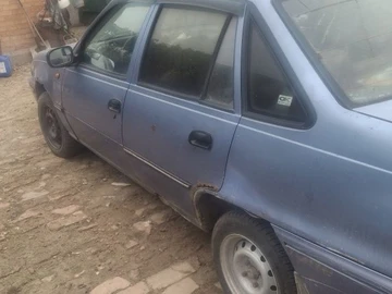 Авто Daewoo Nexia 2007 № 8154016