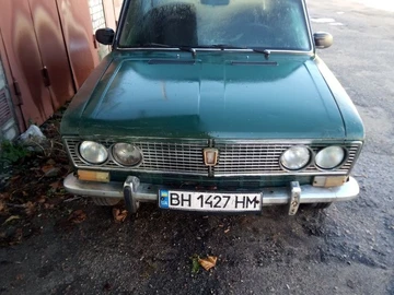 Авто ВАЗ 2103 1974 № 8154020