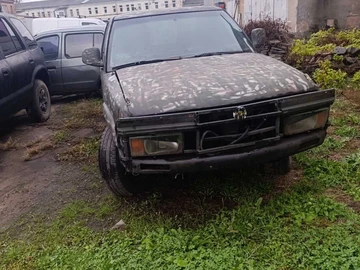 Авто Chevrolet Silver 1999 № 8154021