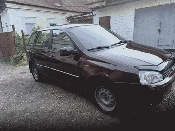 Авто ВАЗ 1119 Kalina 2011 № 8154089