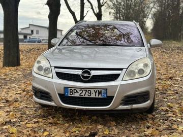 Авто Opel Vectra 2007 № 8154091