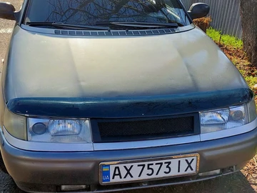 Авто ВАЗ 2110 2001 № 8154096