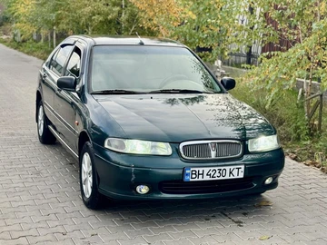Авто Land Rover 109 1995 № 8154102