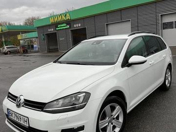 Авто Volkswagen Golf 2015 № 8154117