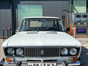 Авто ВАЗ 2106 1991 № 8154119