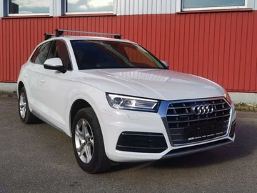 Авто Audi Q5 2019 № 8154120