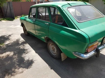 Авто  2125 1976 № 8154122