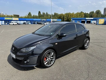 Авто SEAT Ibiza 2011 № 8154129