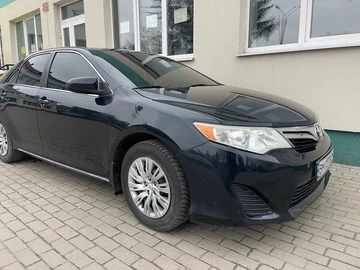 Авто Toyota Camry 2014 № 8154139