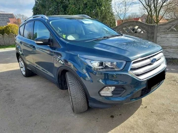 Авто Ford Escape 2017 № 8154141