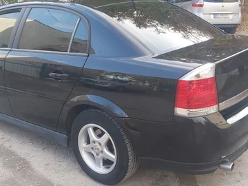 Авто Opel Vectra 2004 № 8154145