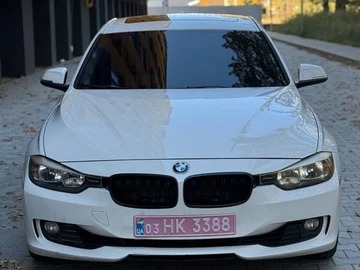 Авто BMW 3 Серия 2013 № 8154151