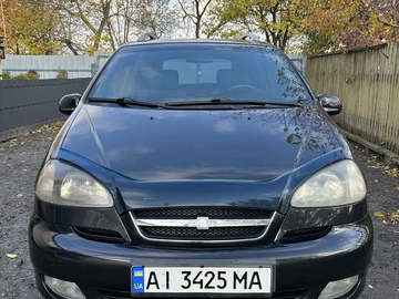 Авто Chevrolet Tacuma 2008 № 8154152