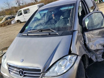 Авто Mercedes 200 2007 № 8154158