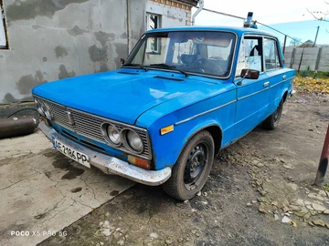 Авто ВАЗ 2103 1977 № 8154159