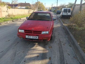 Авто Dodge Caravan 1993 № 8154160