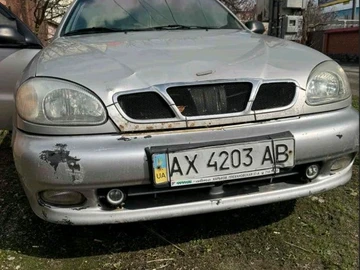 Авто Daewoo Arcadia 2004 № 8154161