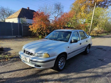 Авто Daewoo Nexia 2007 № 8154164