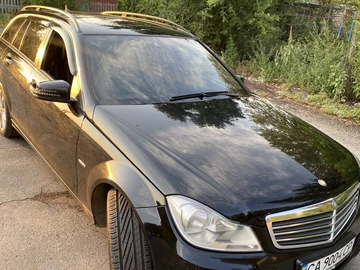 Авто Mercedes 250 2011 № 8154167