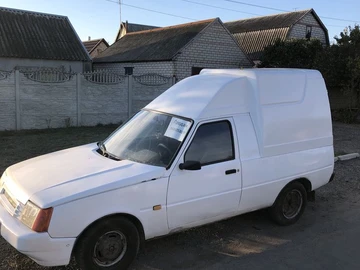 Авто ЗАЗ Таврия 2008 № 8154169