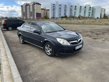 Авто Opel Vectra 2007 № 8154170