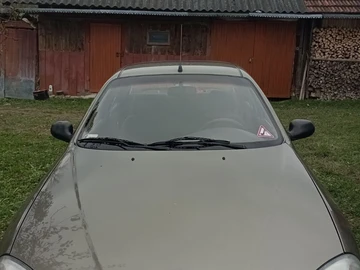 Авто Daewoo Sens 2006 № 8154204