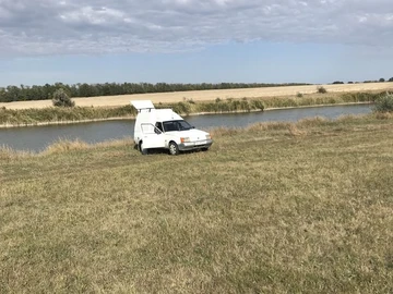 Авто ЗАЗ 1105 2001 № 8154206