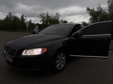 Авто Volvo S80 2012 № 8154208