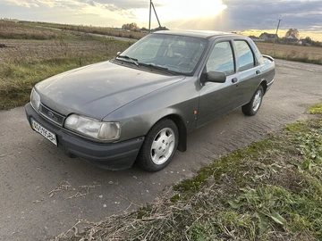 Авто Ford Sierra 1988 № 8154215